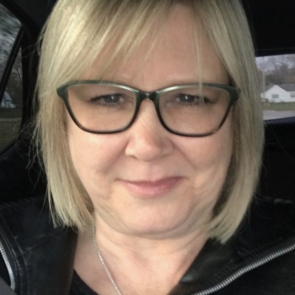 Theresa Moffitt
