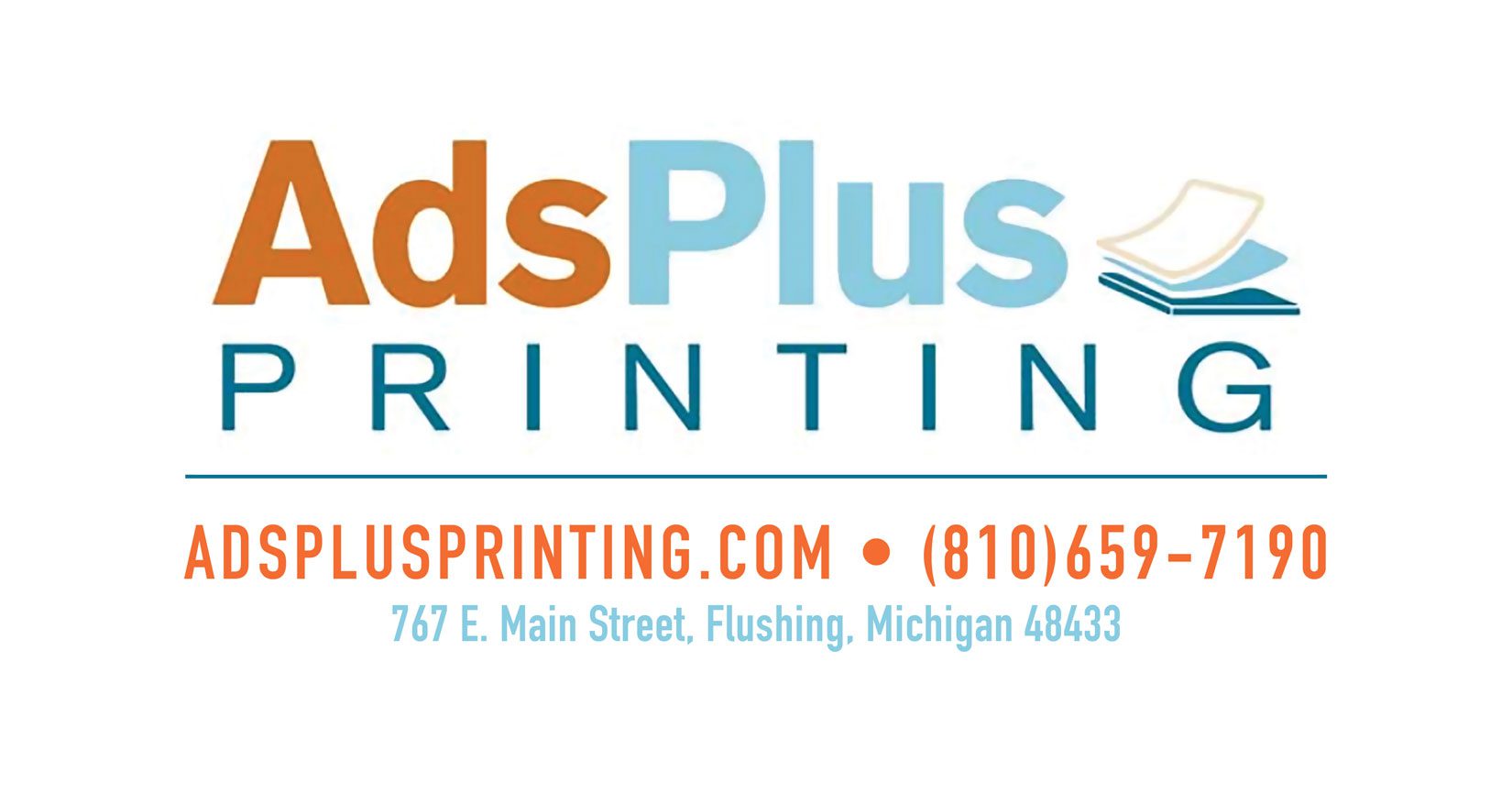 Ads Plus Printing
